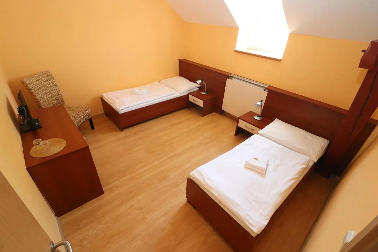 Blatenský dvůr Pardubice
