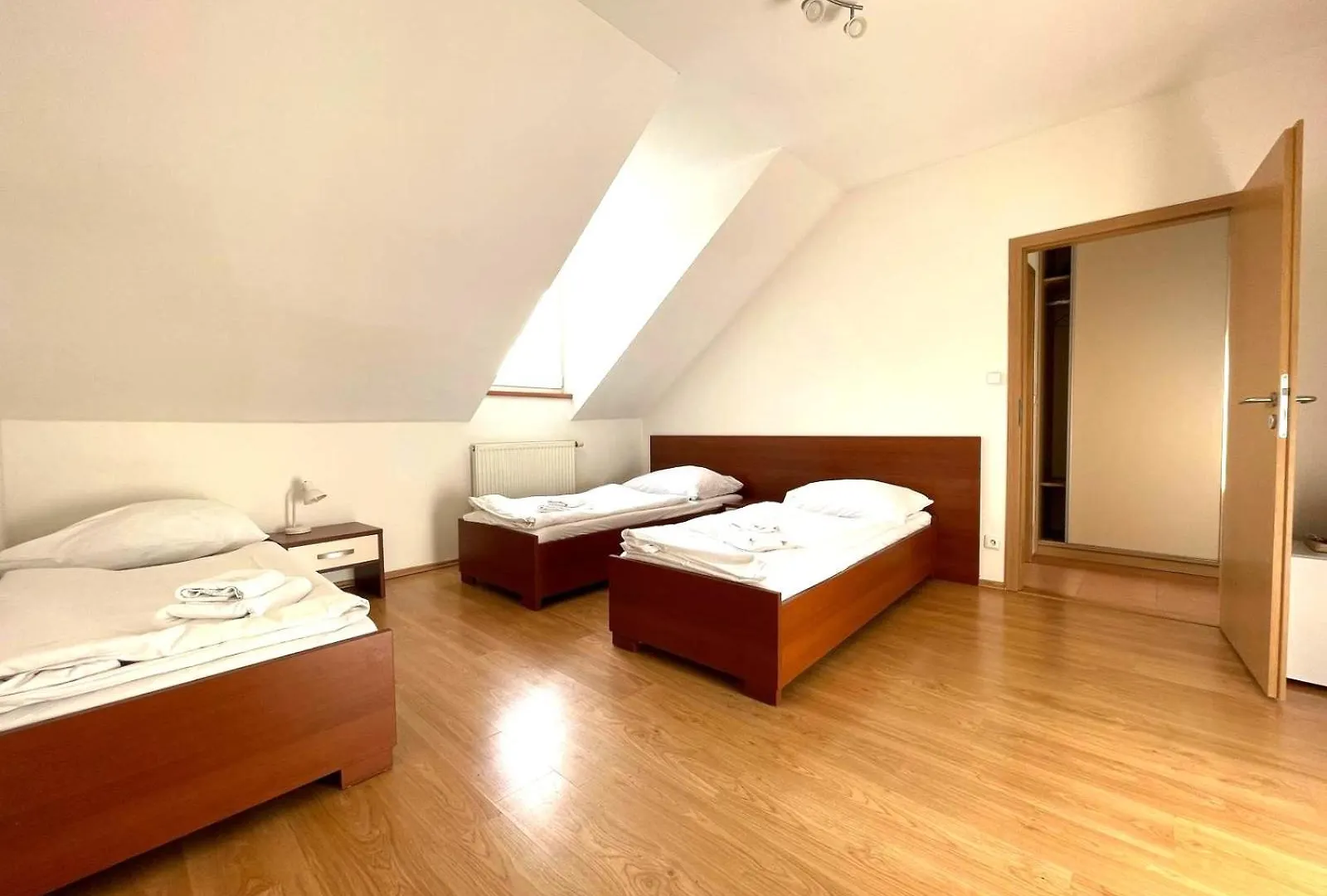 Penzion Blatenský dvůr Pardubice