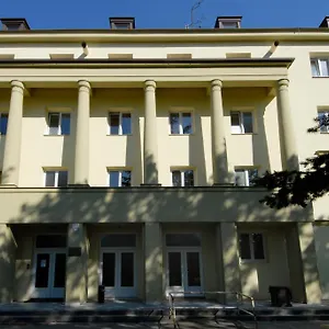 navštívit hotel